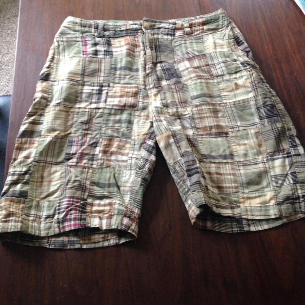 US polo assn men's shorts